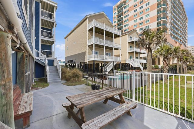 5600 Ocean Blvd. N A11, North Myrtle Beach, SC 29582