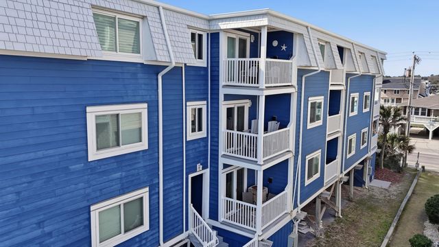 5600 Ocean Blvd. N A11, North Myrtle Beach, SC 29582