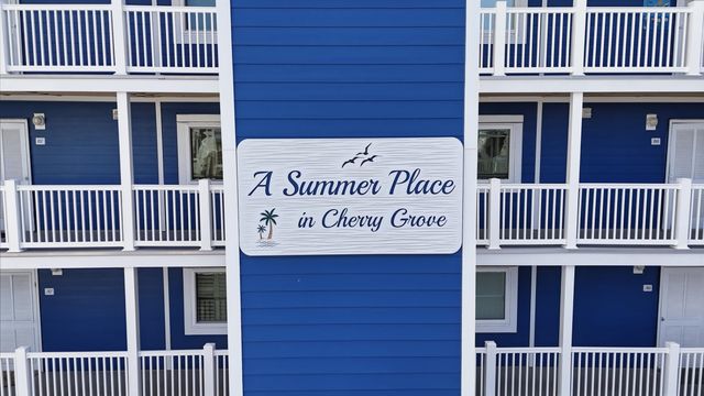 5600 Ocean Blvd. N A11, North Myrtle Beach, SC 29582