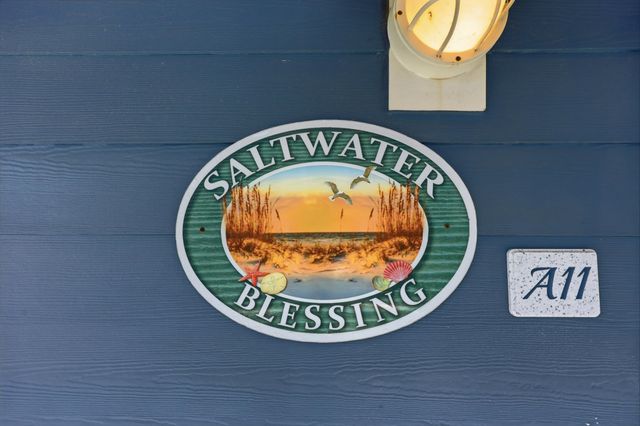 5600 Ocean Blvd. N A11, North Myrtle Beach, SC 29582