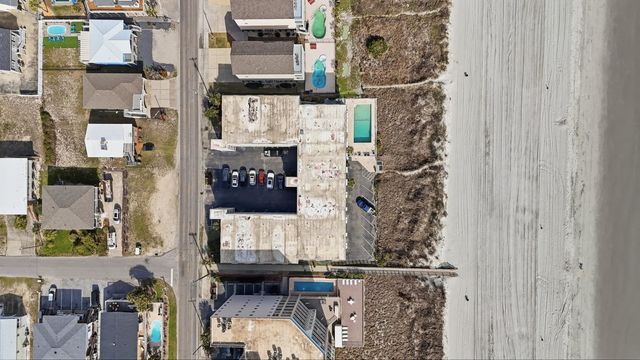 5600 Ocean Blvd. N A11, North Myrtle Beach, SC 29582