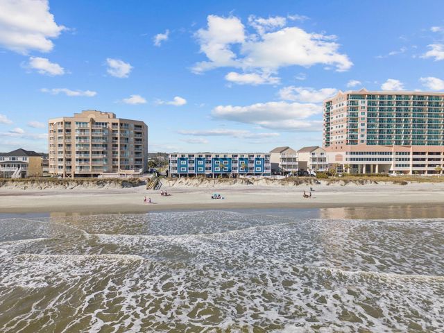 5600 Ocean Blvd. N A11, North Myrtle Beach, SC 29582