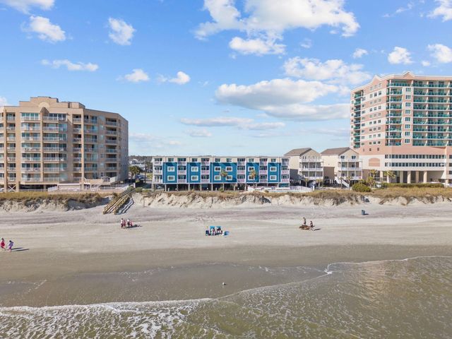 5600 Ocean Blvd. N A11, North Myrtle Beach, SC 29582