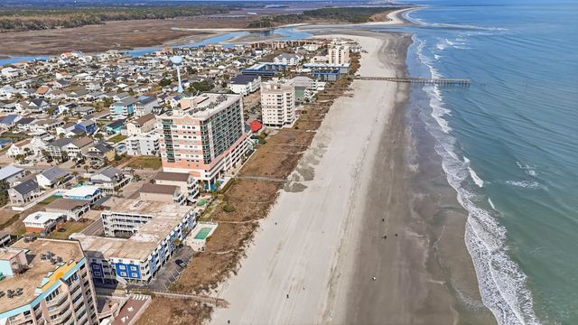 5600 Ocean Blvd. N A11, North Myrtle Beach, SC 29582