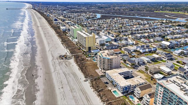 5600 Ocean Blvd. N A11, North Myrtle Beach, SC 29582