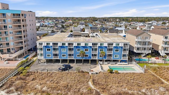 5600 Ocean Blvd. N A11, North Myrtle Beach, SC 29582