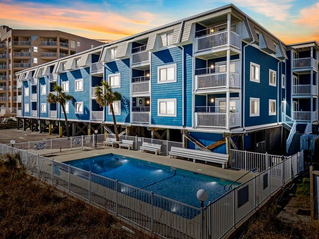 5600 Ocean Blvd. N A11, North Myrtle Beach, SC 29582