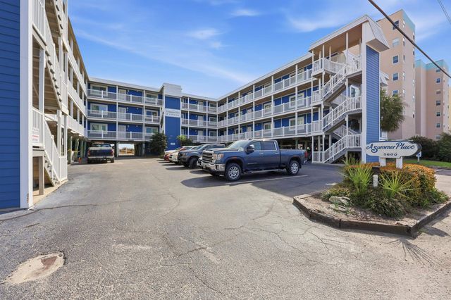 5600 Ocean Blvd. N A11, North Myrtle Beach, SC 29582