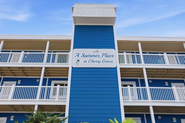 5600 Ocean Blvd. N A11, North Myrtle Beach, SC 29582