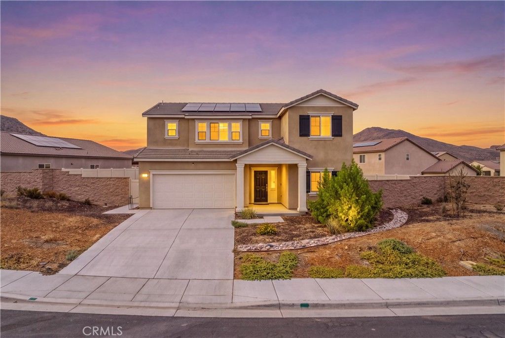 28438 Cats Claw, Winchester, CA 92596 — exterior