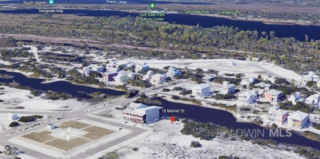 18 Market Street, Orange Beach, AL 36561