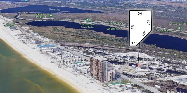 18 Market Street, Orange Beach, AL 36561