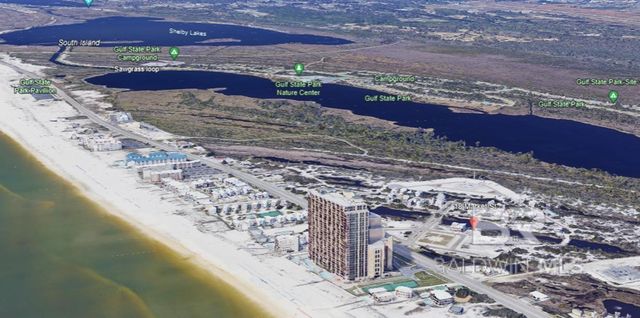18 Market Street, Orange Beach, AL 36561