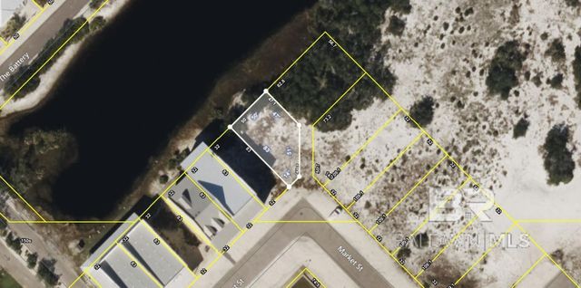 18 Market Street, Orange Beach, AL 36561