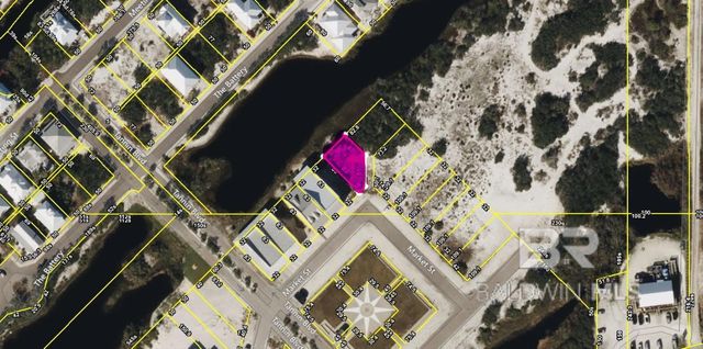 18 Market Street, Orange Beach, AL 36561
