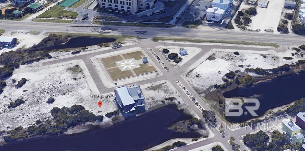 18 Market Street, Orange Beach, AL 36561