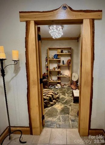 700 Norton Fork Road, Hot Springs, NC 28743