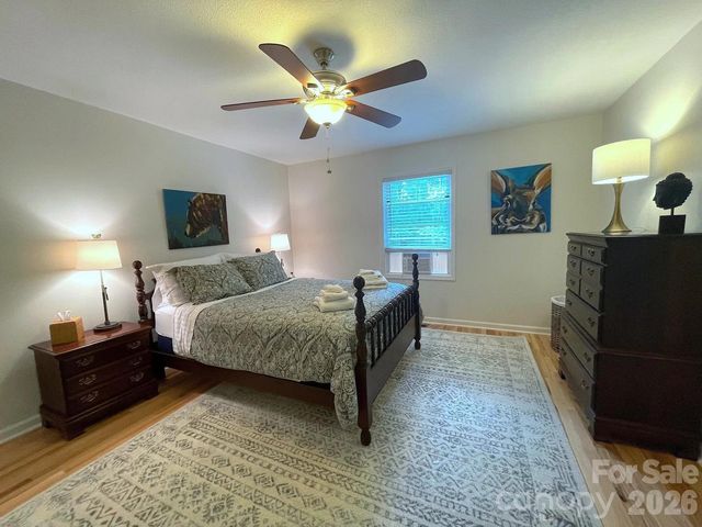 700 Norton Fork Road, Hot Springs, NC 28743