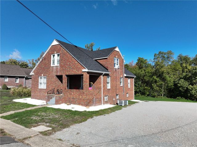 190 Dixon Blvd, South Union Twp, PA 15401