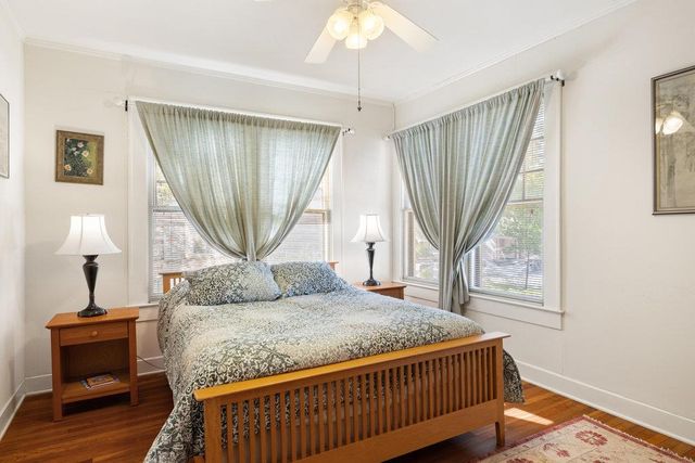 1609 Wethersfield RD, Austin, TX 78703