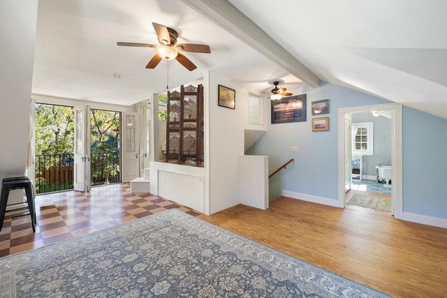 1609 Wethersfield RD, Austin, TX 78703