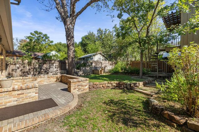 1609 Wethersfield RD, Austin, TX 78703