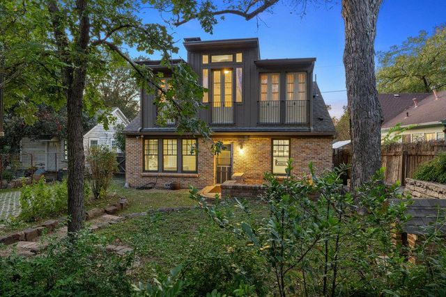 1609 Wethersfield RD, Austin, TX 78703