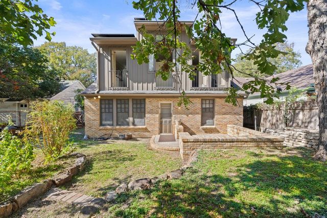 1609 Wethersfield RD, Austin, TX 78703