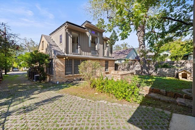 1609 Wethersfield RD, Austin, TX 78703