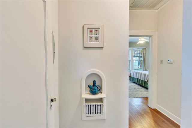 1609 Wethersfield RD, Austin, TX 78703