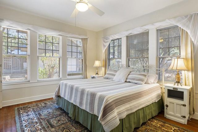 1609 Wethersfield RD, Austin, TX 78703