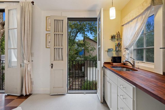 1609 Wethersfield RD, Austin, TX 78703