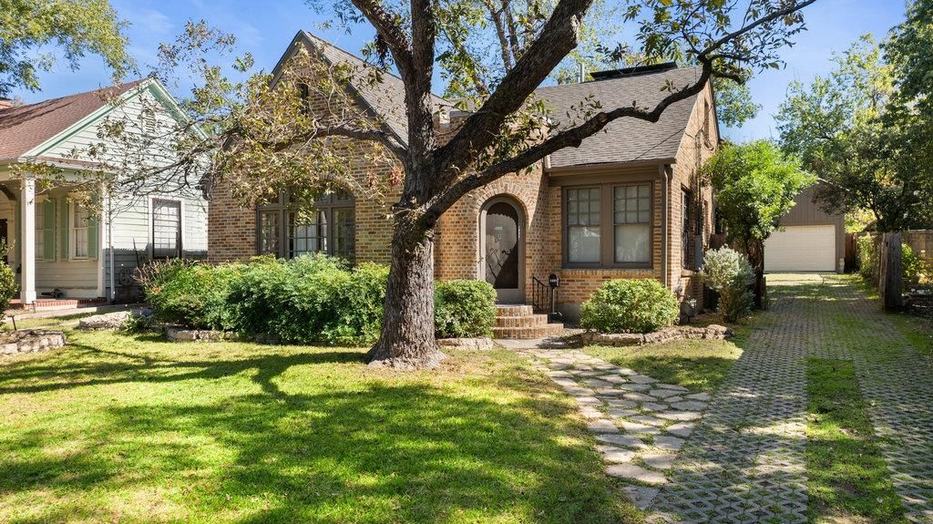 1609 Wethersfield RD, Austin, TX 78703