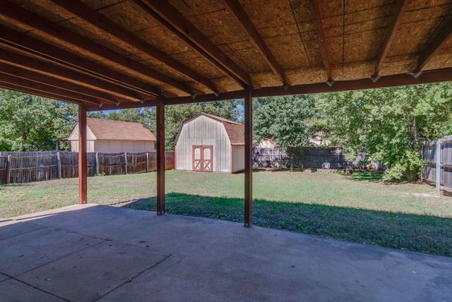 6603 Blackberry Drive, Arlington, TX 76016