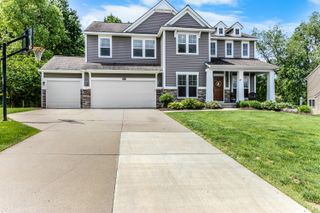 2852 N Saddle Ridge Court Ne, Algoma Twp, MI 49341