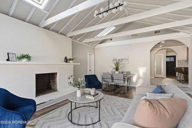 215 Sunset Lane, Howell, NJ 07731