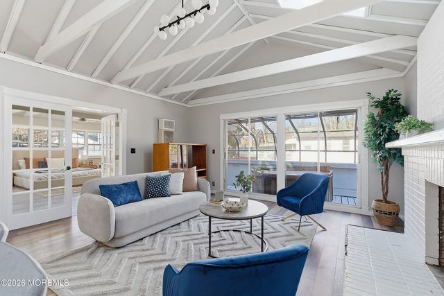 215 Sunset Lane, Howell, NJ 07731