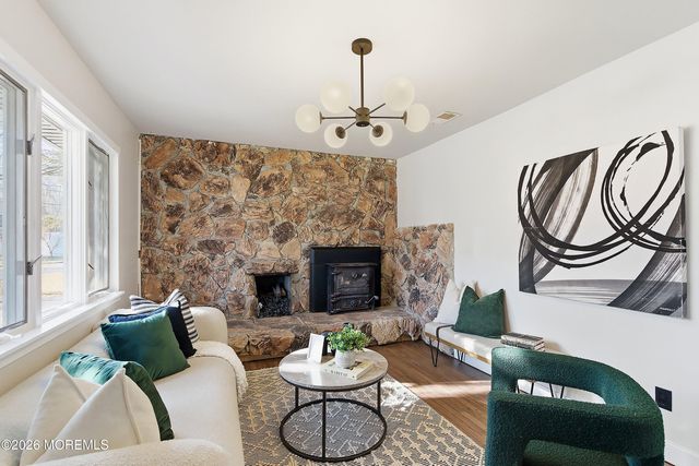 215 Sunset Lane, Howell, NJ 07731