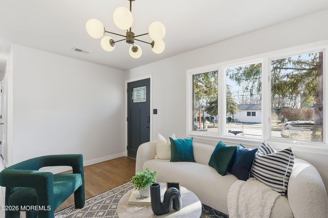 215 Sunset Lane, Howell, NJ 07731