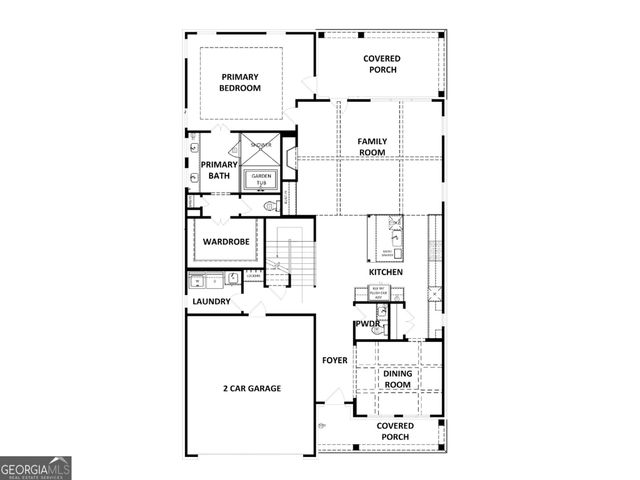 800 Lapis Trail, Kennesaw, GA 30152