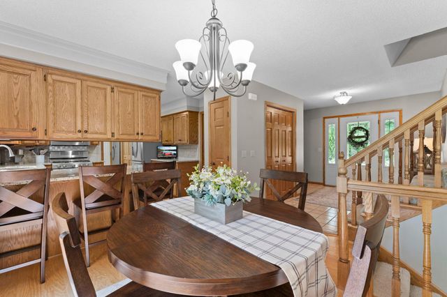 4556 224th Avenue NE, East Bethel, MN 55011