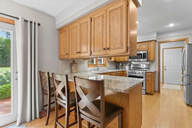4556 224th Avenue NE, East Bethel, MN 55011
