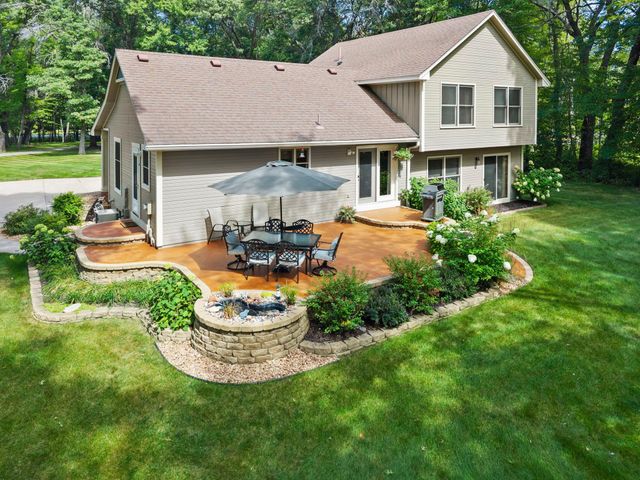 4556 224th Avenue NE, East Bethel, MN 55011