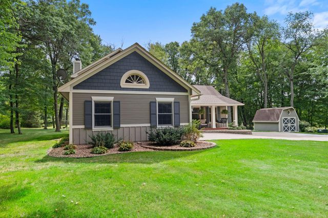 4556 224th Avenue NE, East Bethel, MN 55011