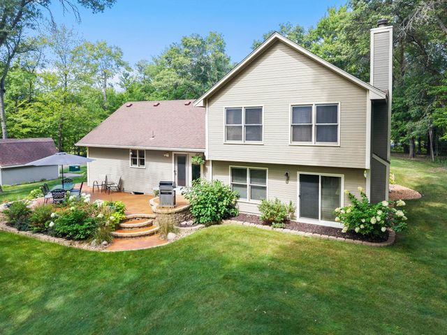 4556 224th Avenue NE, East Bethel, MN 55011