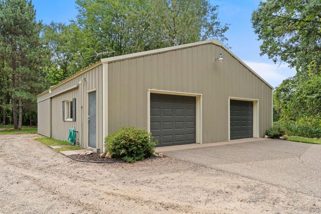 4556 224th Avenue NE, East Bethel, MN 55011