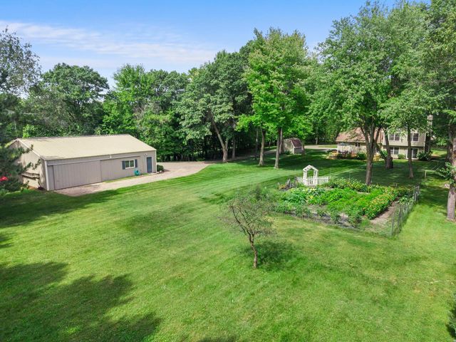 4556 224th Avenue NE, East Bethel, MN 55011