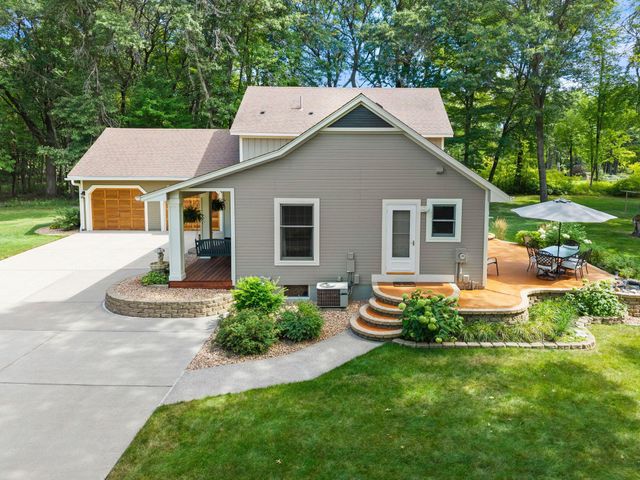 4556 224th Avenue NE, East Bethel, MN 55011