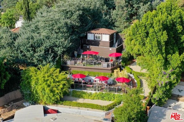 3200 Primera Avenue, Los Angeles, CA 90068