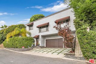3200 Primera Avenue, Los Angeles, CA 90068